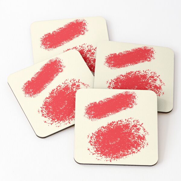 Item preview, Brush Art Painting a Blank Canvas designed and sold by CharlottePlaceArt.