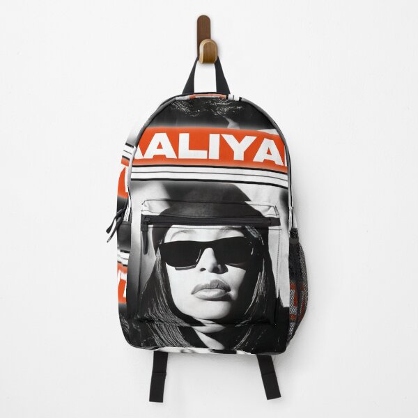 Item preview, Aaliyah Monochrome #9078 designed and sold by pple-frame.