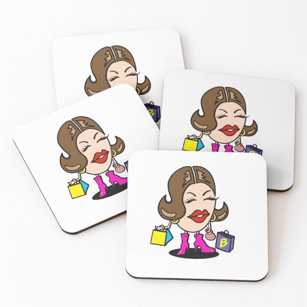Item preview, Betty Bean designed and sold by Kristylou Designs.