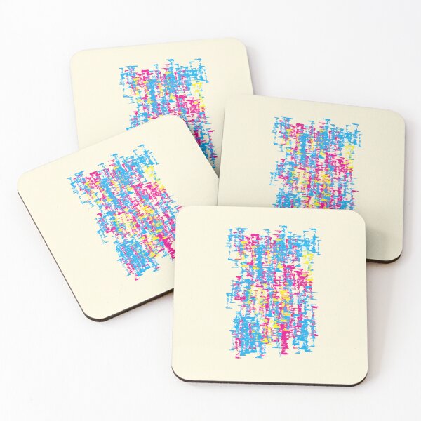Item preview, Brush Art Painting a Blank Canvas designed and sold by CharlottePlaceArt.