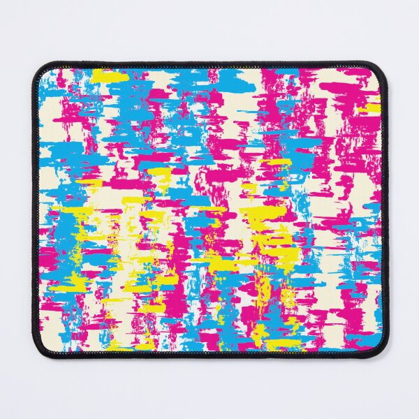 Item preview, Brush Art Painting a Blank Canvas designed and sold by CharlottePlaceArt.