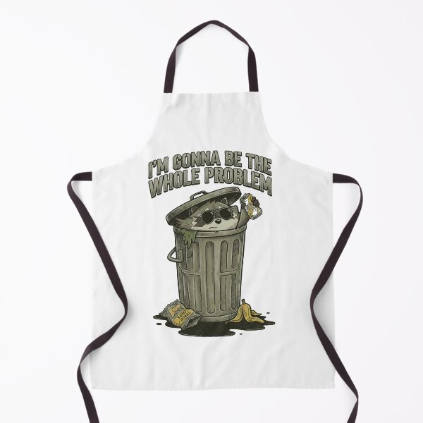 Item preview, Trash Panda   designed and sold by PDKDesigns.