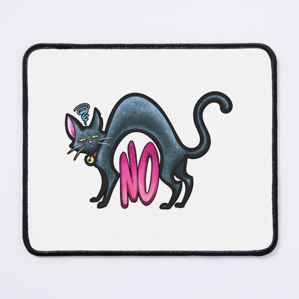 Item preview, No Means No designed and sold by TheGingerPossum.