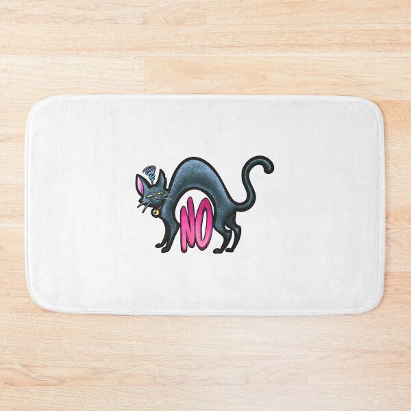 Item preview, No Means No designed and sold by TheGingerPossum.