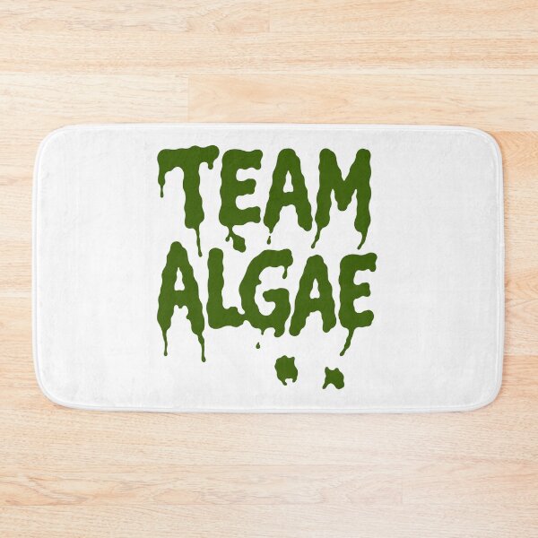 Item preview, Make Algae Again - Team Algae designed and sold by HumuiMaria.