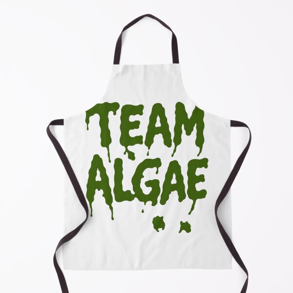 Item preview, Make Algae Again - Team Algae designed and sold by HumuiMaria.