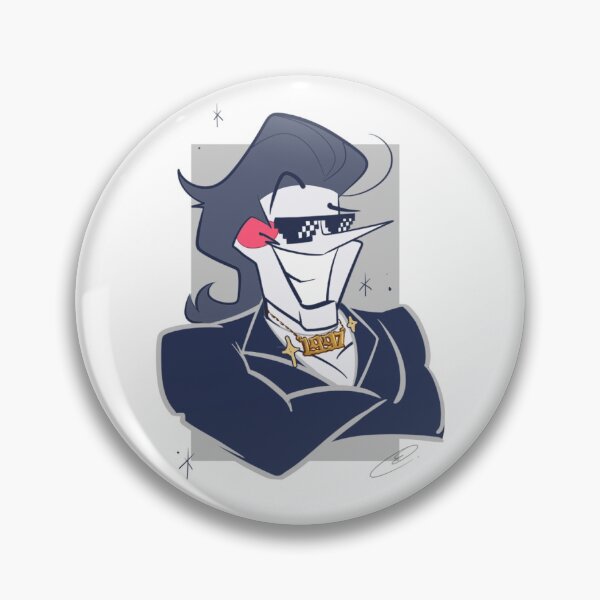 Item preview, Cool Guy designed and sold by CrispyCornetto.