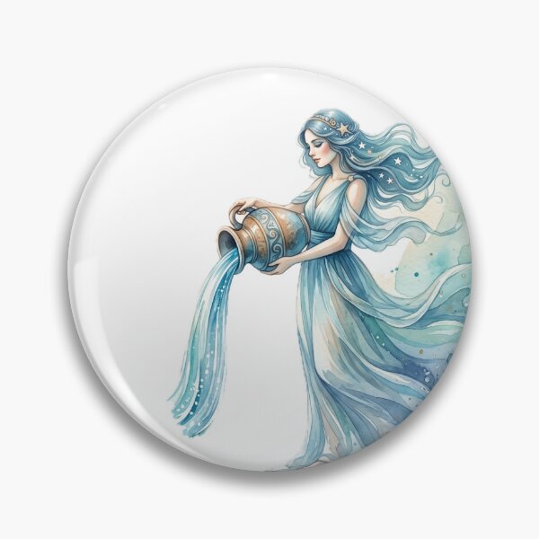 Item preview, Aquarius for you designed and sold by ทีดีไซน์ชา.