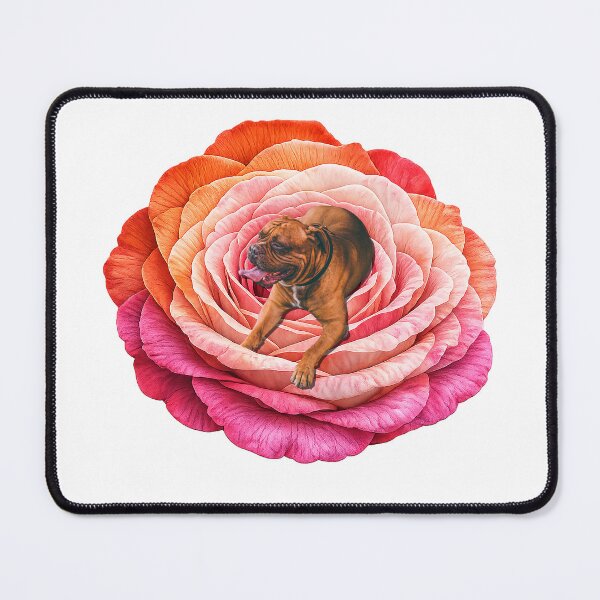 Item preview, Born in a rose designed and sold by Les Pix'n'Pop de Lara.