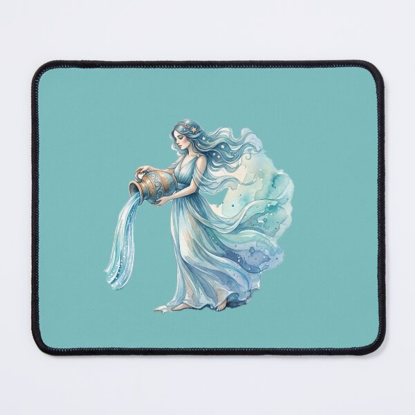 Item preview, Aquarius for you designed and sold by ทีดีไซน์ชา.