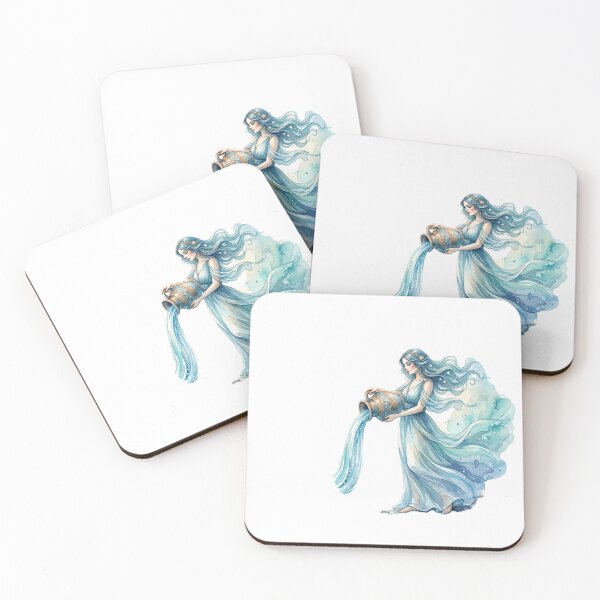 Item preview, Aquarius for you designed and sold by ทีดีไซน์ชา.