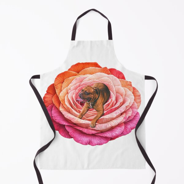 Item preview, Born in a rose designed and sold by Les Pix'n'Pop de Lara.