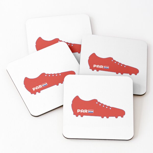 Item preview, Paraguay Boots designed and sold by footscore.