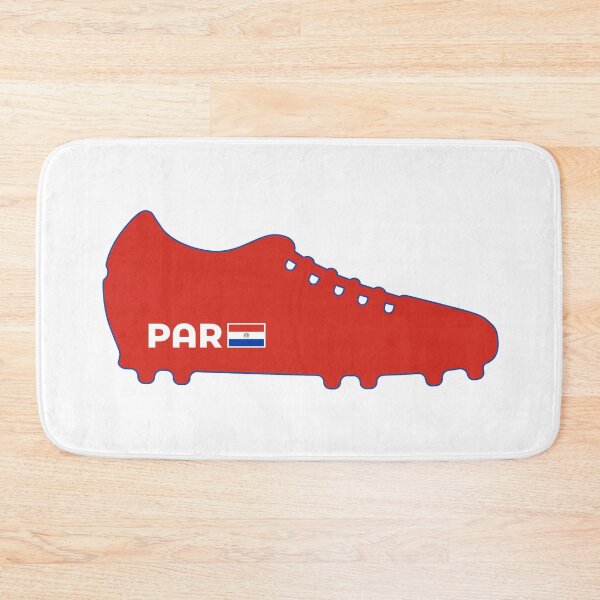 Item preview, Paraguay Boots designed and sold by footscore.