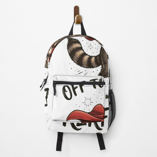 Item preview, Kerfuffle Chaos Raccoon designed and sold by PDKDesigns.
