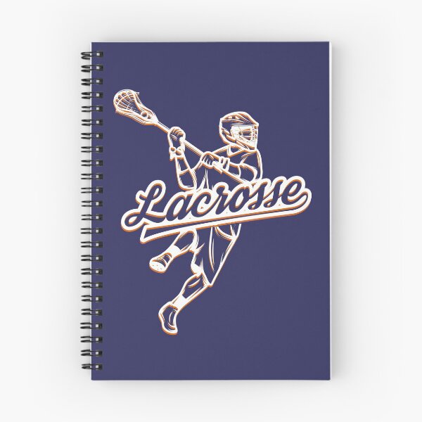 Item preview, Lacrosse player designed and sold by RAWWR.