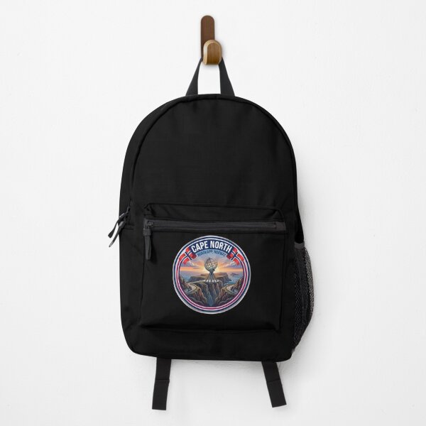 Item preview, Cape North Arctic Ocean Explorer Journey designed and sold by enzoade.
