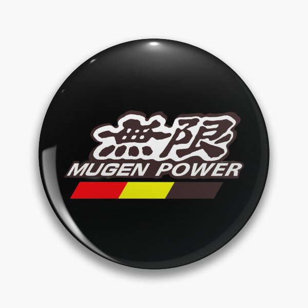 Item preview, Racing Mugen Team Logo Merch designed and sold by Daveysa.