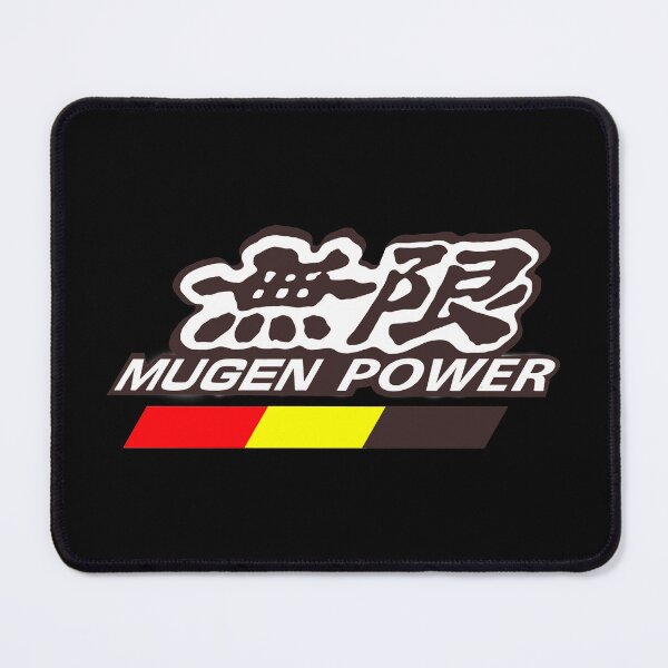 Item preview, Racing Mugen Team Logo Merch designed and sold by Daveysa.