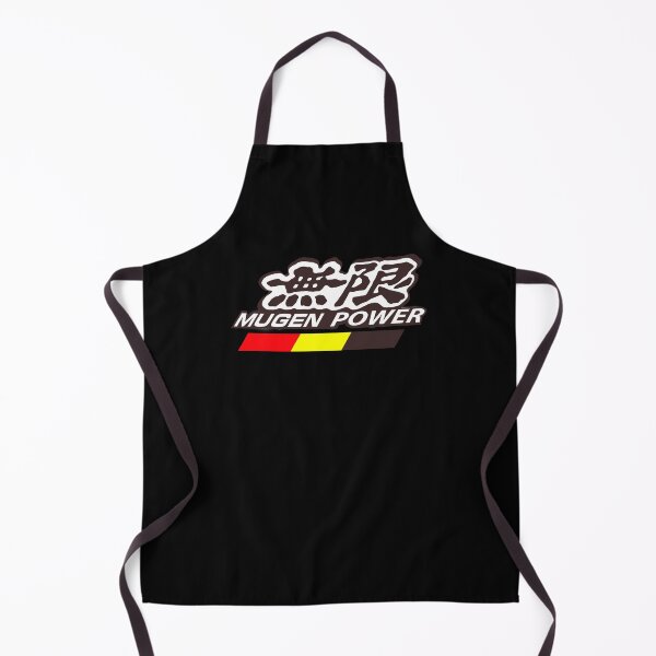 Item preview, Racing Mugen Team Logo Merch designed and sold by Daveysa.