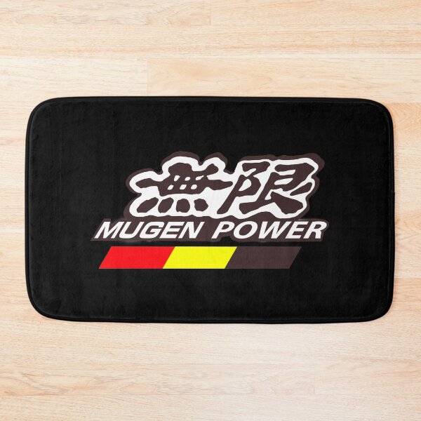 Item preview, Racing Mugen Team Logo Merch designed and sold by Daveysa.