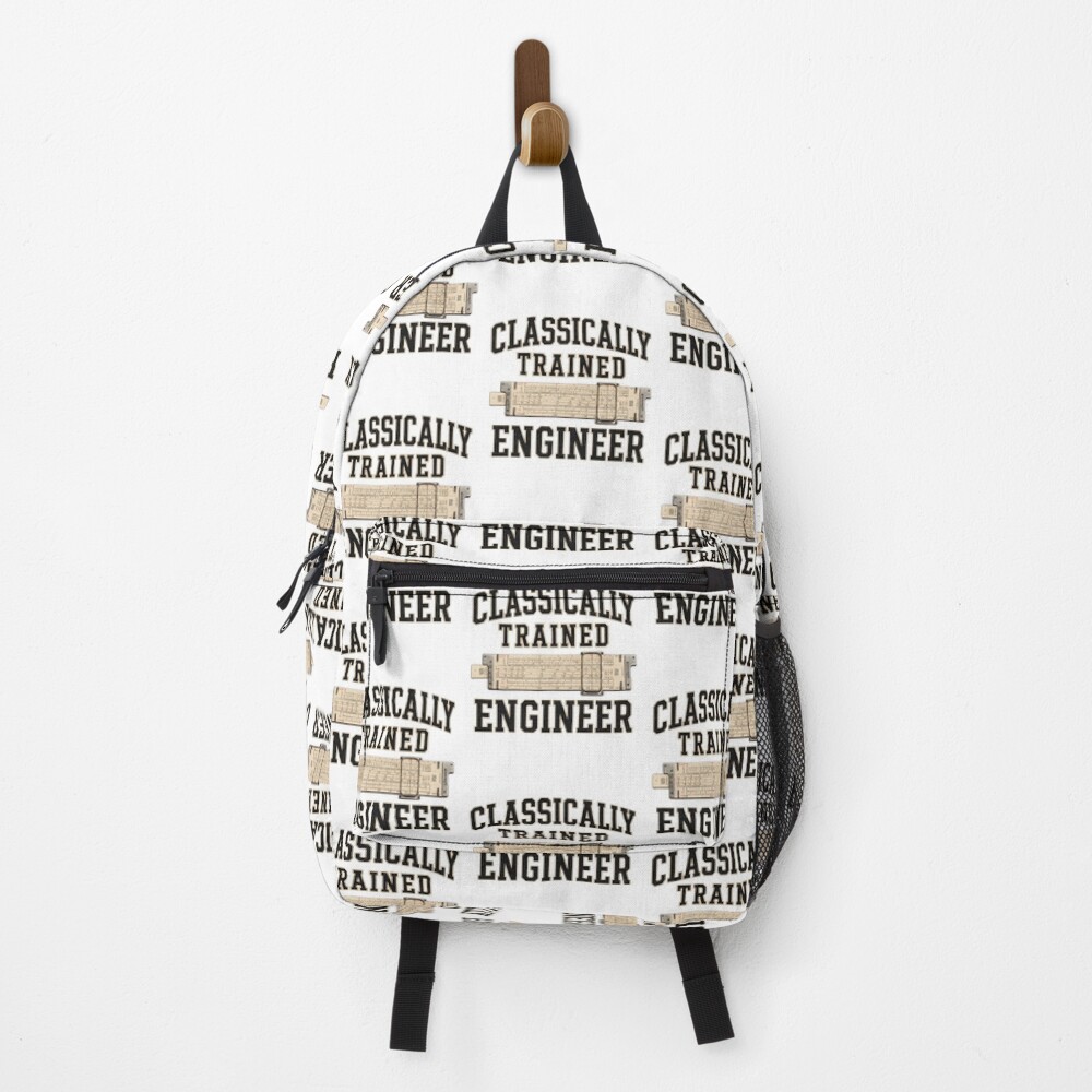 Item preview, Backpack designed and sold by Randomera.