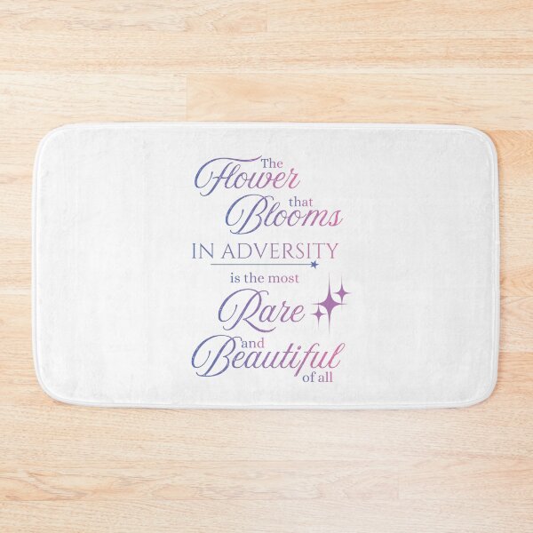 Item preview, Blooms in Adversity 2 designed and sold by Further Up Designs.