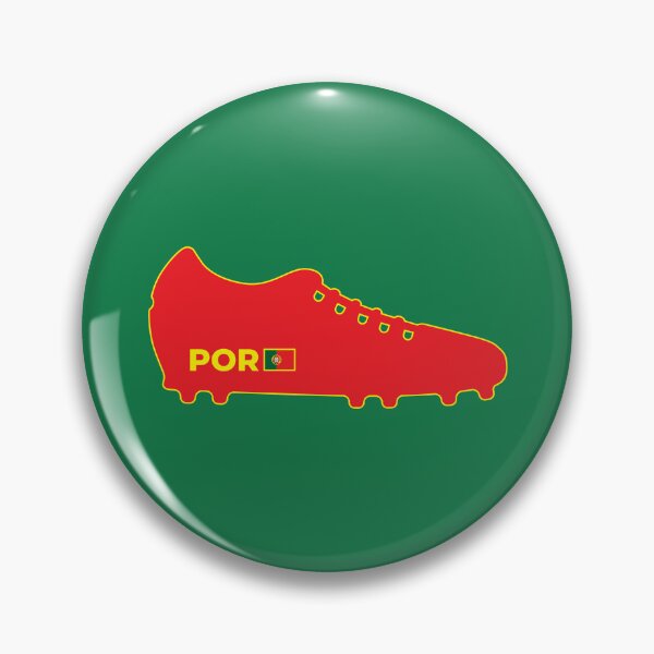 Item preview, Portugal Boots designed and sold by footscore.