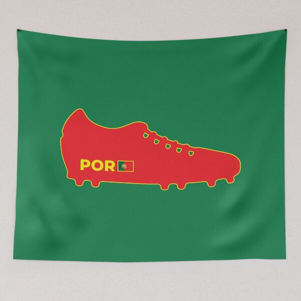 Item preview, Portugal Boots designed and sold by footscore.
