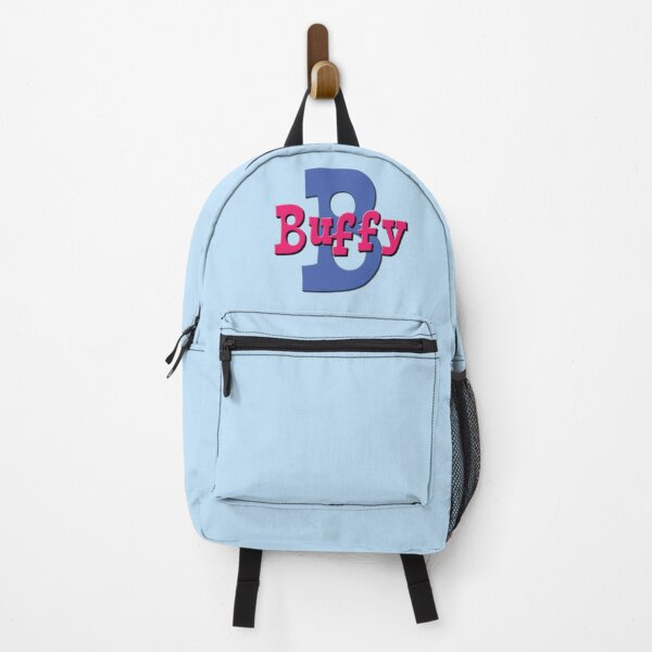 Item preview, B is for Buffy, Girl's/Woman's Name and Initial  designed and sold by CharlottePlaceArt.
