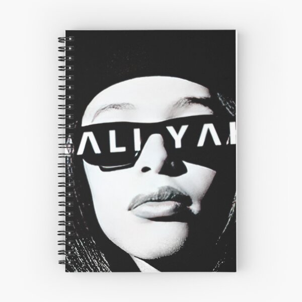 Item preview, Aaliyah Big Face #9961 designed and sold by pple-frame.