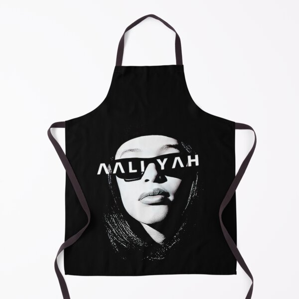 Item preview, Aaliyah Big Face #9961 designed and sold by pple-frame.