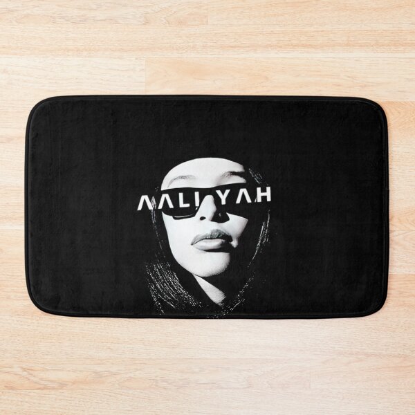 Item preview, Aaliyah Big Face #9961 designed and sold by pple-frame.