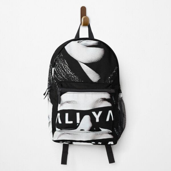 Item preview, Aaliyah Big Face #9961 designed and sold by pple-frame.