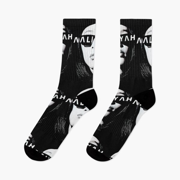 Item preview, Aaliyah Big Face #9961 designed and sold by pple-frame.