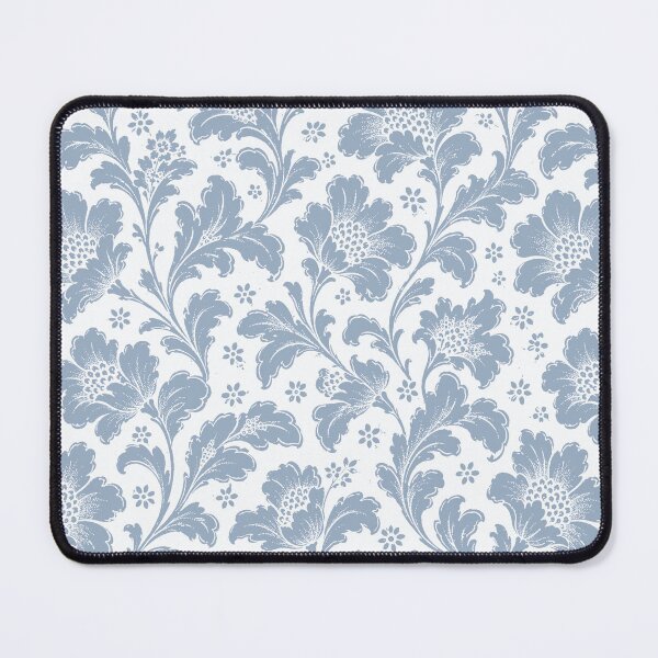 Item preview, Acanthus vintage - pink designed and sold by Trine Tollefsen.