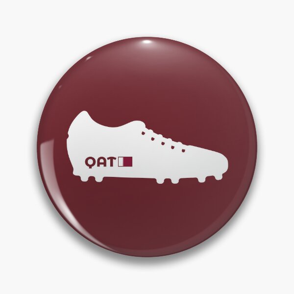 Item preview, Qatar Boots designed and sold by footscore.