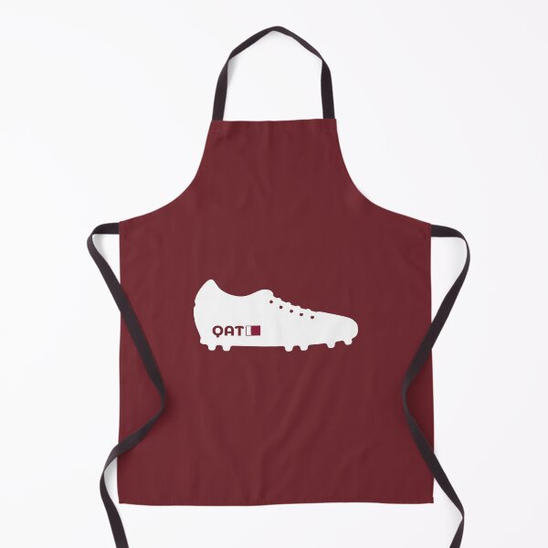 Item preview, Botas de Qatar designed and sold by footscore.