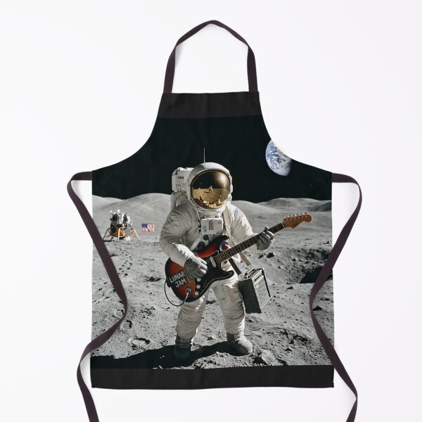 Item preview, Lunar jam designed and sold by WiseBow.