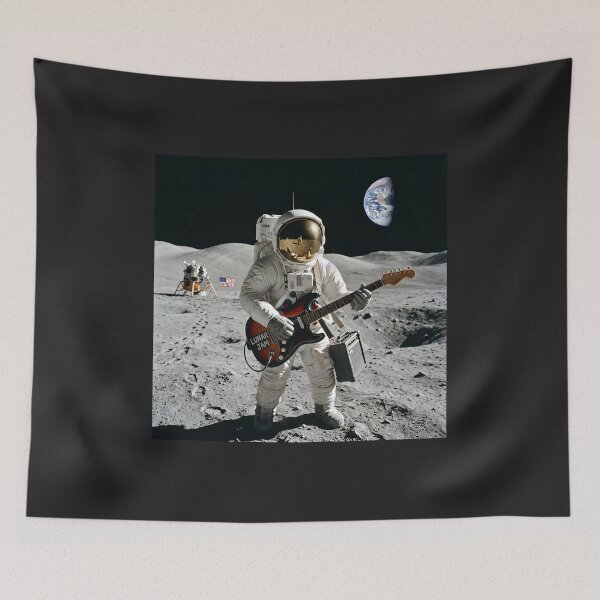 Item preview, Lunar jam designed and sold by WiseBow.