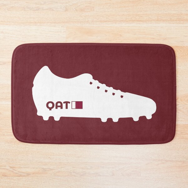 Item preview, Qatar Boots designed and sold by footscore.
