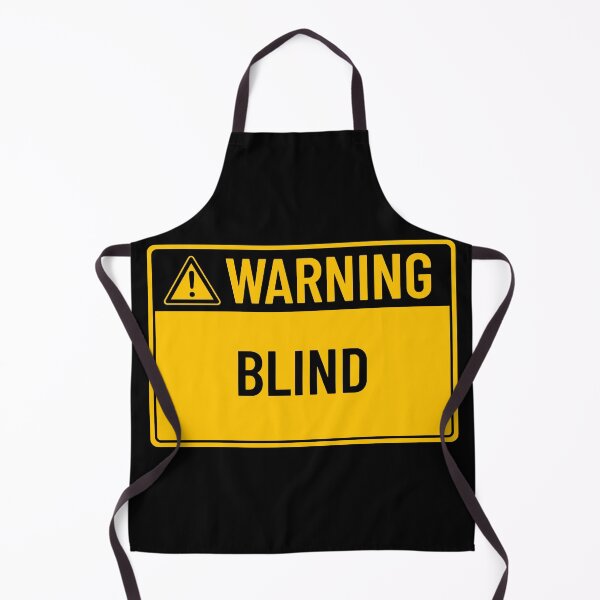 Item preview, Warning: Blind designed and sold by mr-k-store.