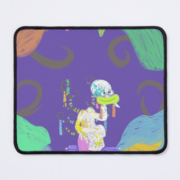 Item preview, Screemu’s Supernatural Art designed and sold by Clownbat’s Art Shop.