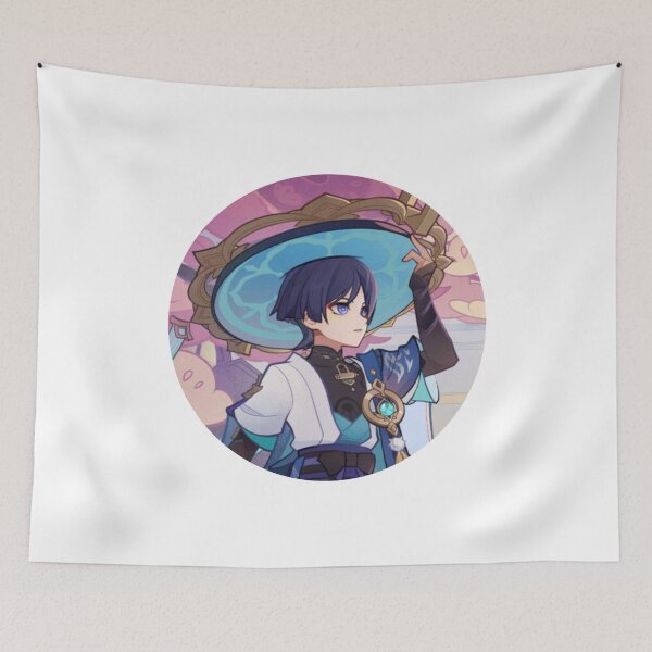 Item preview, Wanderer designed and sold by Lauwuuh.