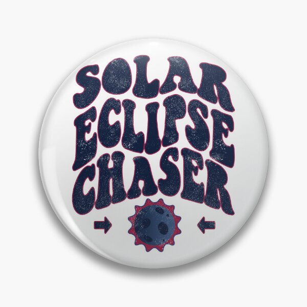 Item preview, Cazador de eclipses solares designed and sold by Line2Rhyme.