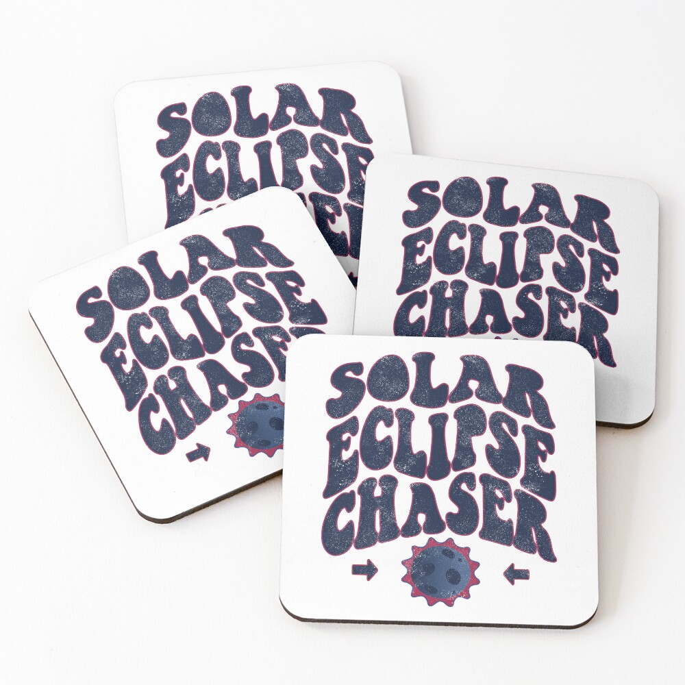 Item preview, Coasters (Set of 4) designed and sold by Line2Rhyme.