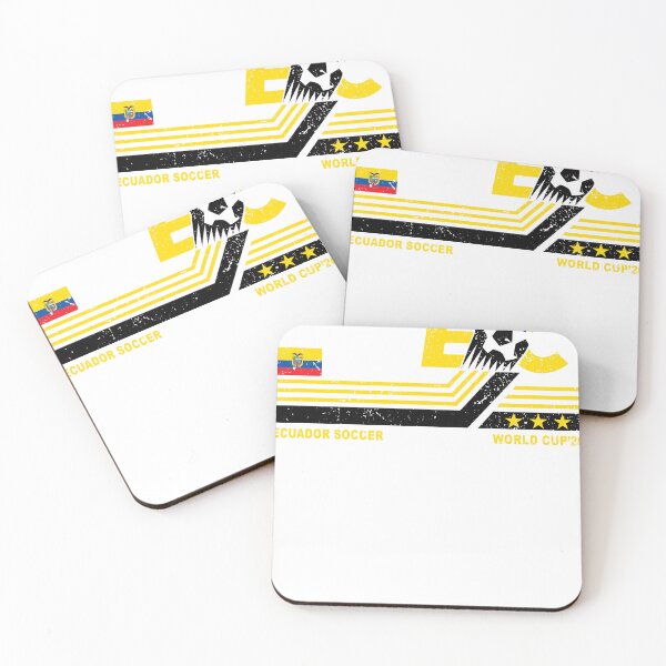 Item preview, Ecuador Soccer World 2026 designed and sold by CARLOSCASTORES.