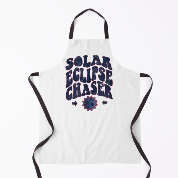 Item preview, Solar eclipse chaser designed and sold by Line2Rhyme.