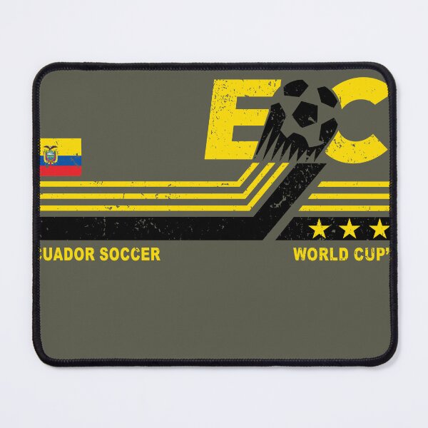 Item preview, Ecuador Soccer World 2026 designed and sold by CARLOSCASTORES.