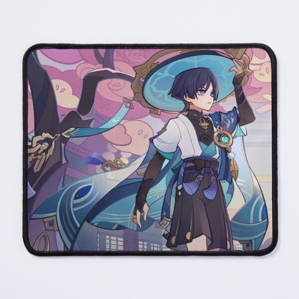 Item preview, Wanderer designed and sold by Lauwuuh.